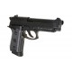 Страйкбольный пистолет (KWC) TAURUS PT92 AUTO CO2 Metal